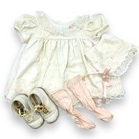 Mid-Century Baby Dress Bundle
