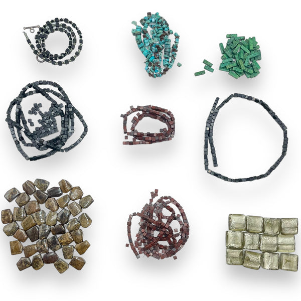 "Bead Squared" Bead Bundle