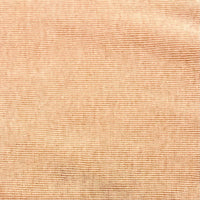 Peach Knit Tube Fabric - 3 yds x 40"