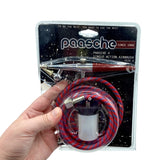 Paasche Airbrush Kit