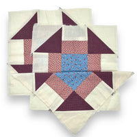 Finish Me! Quilt Block Bundle