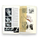 1950's Figure Drawing Book Bundle