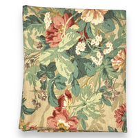 Garden Side Upholstery Fabric - 2 yds x 54"