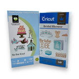 Bridal Cricut Cartridge Bundle