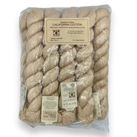 Rowan Fox Fibre Yarn Bundle - Oatmeal