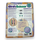 Orbis Circle Scissor