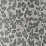 Leopard Silky Knit Fabric - 2 1/4 yds x 60"