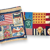 "All American" Cotton Fabric Bundle