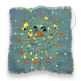 "Summertime Sunshine" Needlework Art