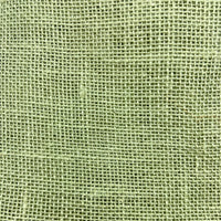 Sage Burlap Fabric - 3 1/2 yds x 44"