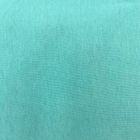 Light Turquoise Knit Fabric - 4 yds x 60"