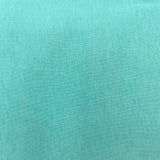 Light Turquoise Knit Fabric - 4 yds x 60"