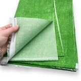 Kelly Green Indoor/Outdoor Decor Fabric - 1 yd x 54"