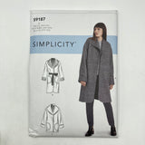 Modern Simplicity Pattern Bundle #2