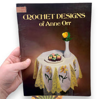 Crochet Booklet Bundle