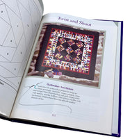 Colorful, Casual, & Comfy Quilts Book
