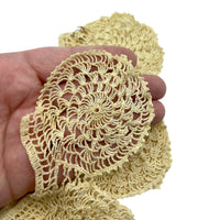 Crochet Trim Bundle