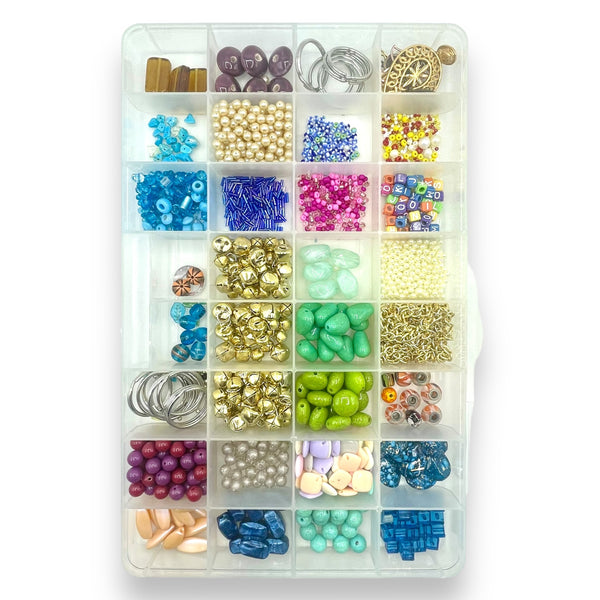 Beads + Bells + Pendants Bundle