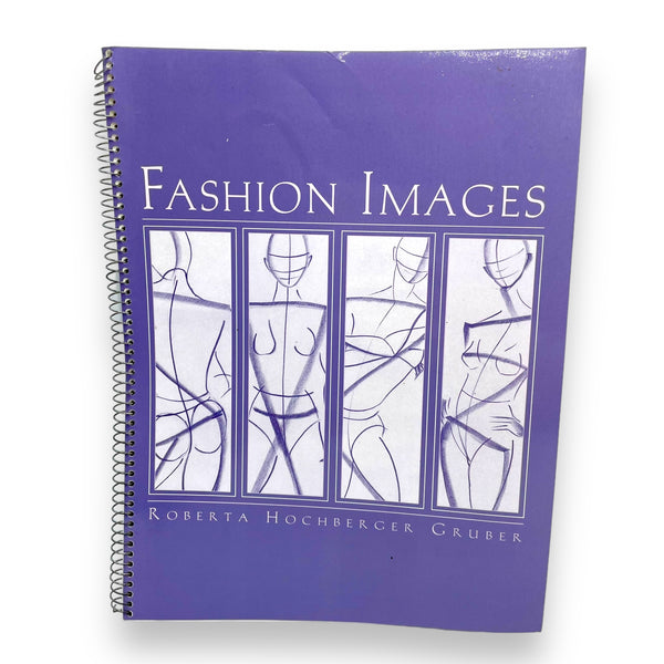 Fashion Images Book