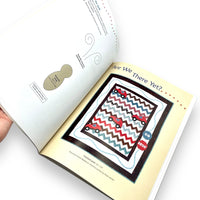 Cute Quilts for Kids Book