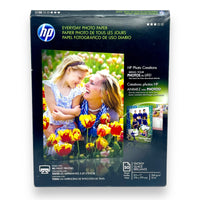 HP Everyday Photo Paper