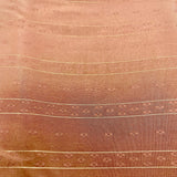 Salmon Satin-y Lining Fabric - 7 yds x 44"