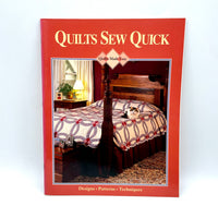 Triangle + Quick Quilts Made Easy Bundle