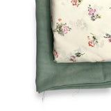 Country Roses Fabric Bundle