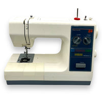 Kenmore Model 385 Sewing Machine