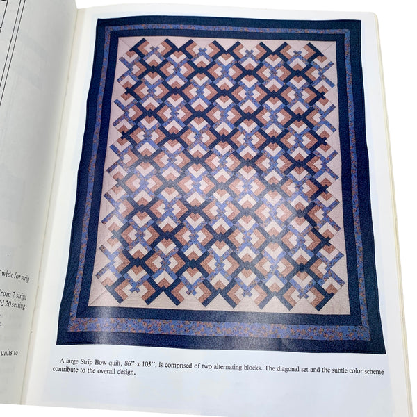 Template-Free Quiltmaking Book – Thistle Creative Reuse