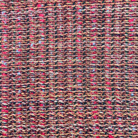 Double Sided Woven Fabric - 1 1/2 yds x 50"