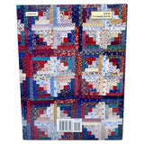 Log Cabin: The Classic American Quilt Collection Book