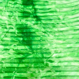 Chlorophyll Sheer Stripe Fabric -  1 1/4 yd x 60"