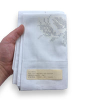 Stamped Cross Stitch Pillow Case Bundle