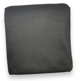 Black Felt Fabric - 3 1/2 yds x 72"