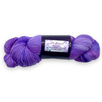 "Fairy Tales Come True" Hypnotic Yarn Plush Sock Yarn Bundle