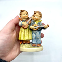 Vintage Hummel Porcelain Figurine Bundle