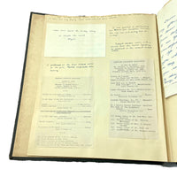 1949 Scrapbook