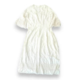 Vintage Cotton Nightgown