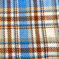 Woven Suit Weight Fabric - 2 yds x 60"