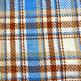 Woven Suit Weight Fabric - 2 yds x 60"