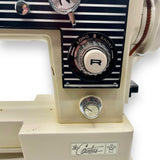 Vintage Zig Zag Countess Sewing Machine (LOCAL PICK UP)