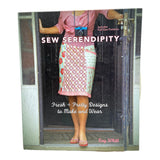 Sew Serendipity Book
