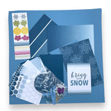Stampin' Up! Holidays Simply Created Card Kit