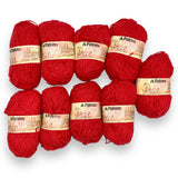 Cotton Top Yarn Bundle