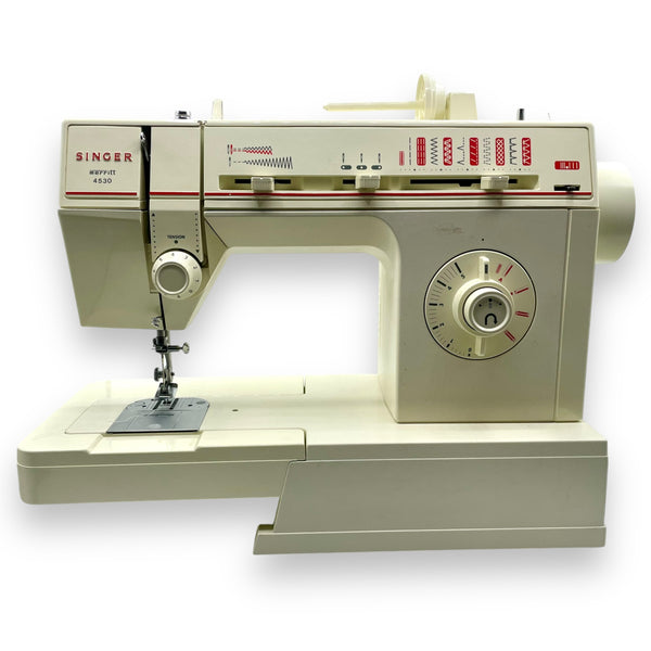 Singer Merritt 4530 Sewing Machine (LOCAL PICK UP)