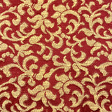 Ornamental Upholstery Fabric - 4 yds x 54"