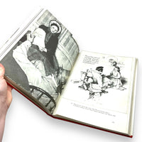 Norman Rockwell's America Book