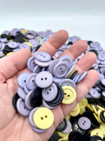 So Many Buttons Bundle