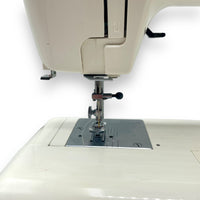 New Home Model LR 1612 Sewing Machine (LOCAL PICK UP)